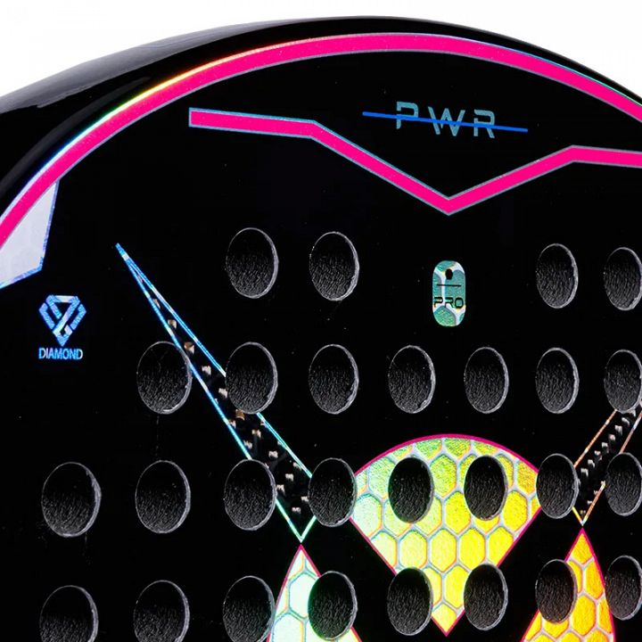 Heroe's Predator PWR